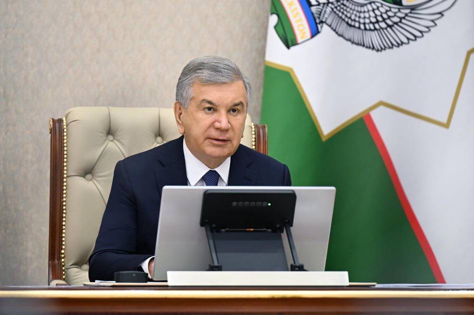 O‘zbekistonda 2026-yilda elektr energiyasi ishlab chiqarish hajmi soatiga 90 mlrd kVt ga yetkaziladi